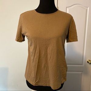 Zara lightweight t-shirt